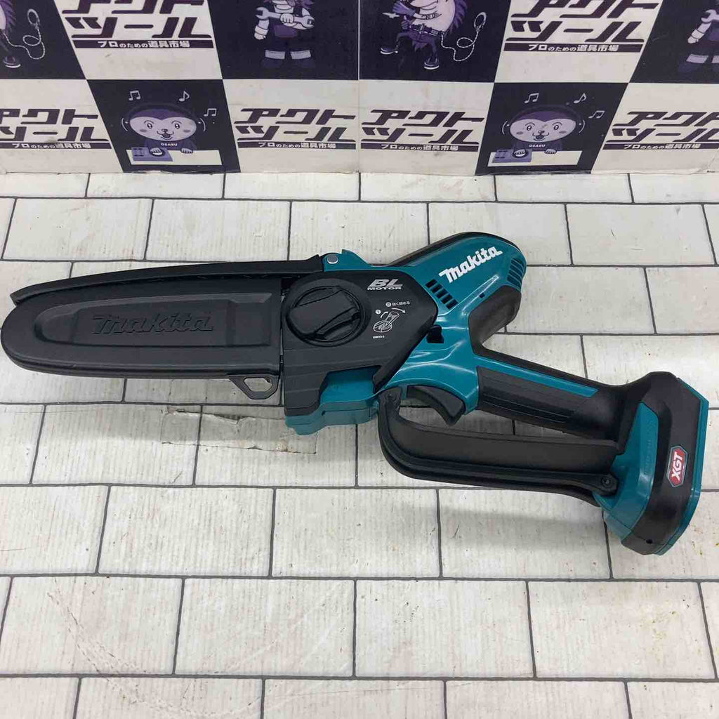 ☆マキタ(makita) コードレスチェンソー MUC029GZ【所沢店