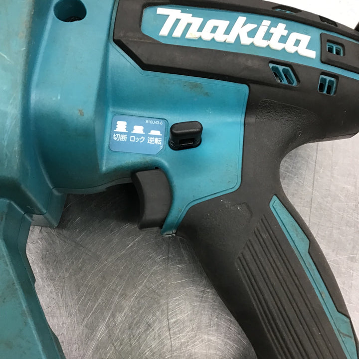 〇マキタ(makita) コードレス全ネジカッター SC102DZ【戸田店】