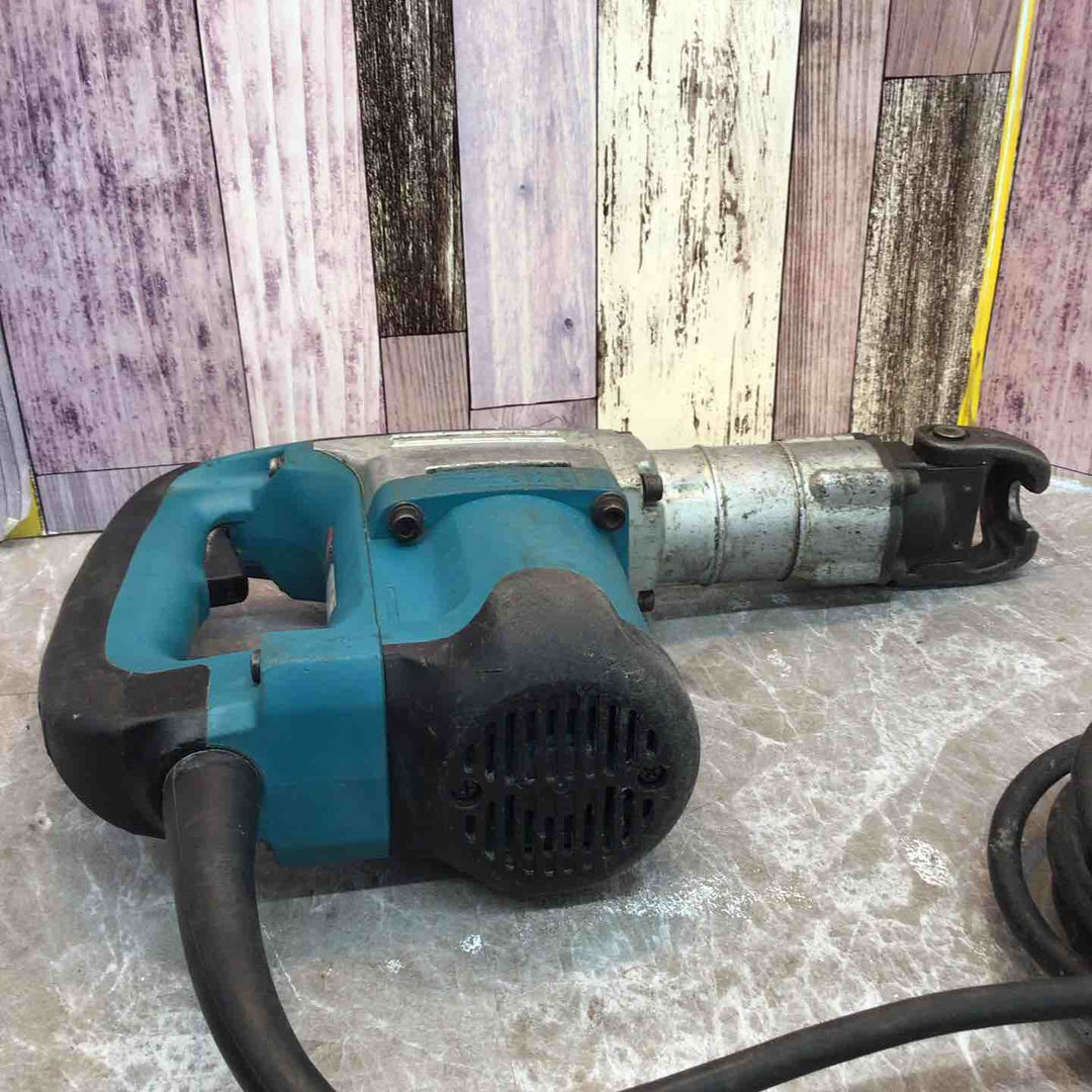 【中古品】★マキタ(makita) 電動ハンマ HM0830【八潮店】