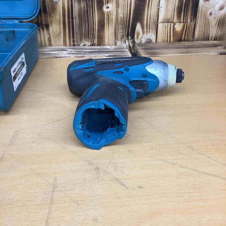 ☆マキタ(makita) コードレスインパクトドライバ TD090DWXW【越谷店】