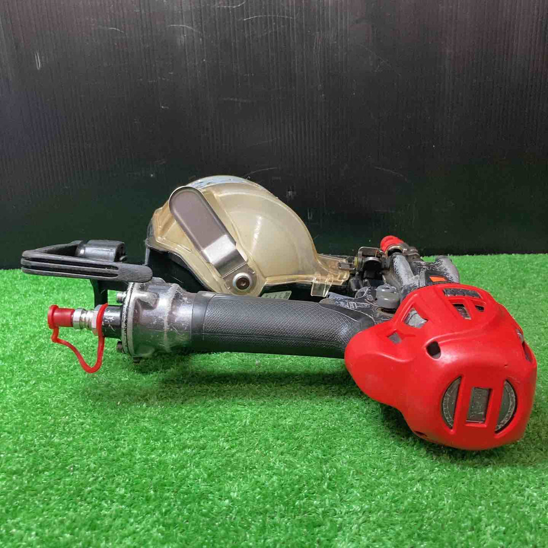 ★マックス(MAX) 高圧エア釘打ち機 HN-65FW1 ※コンタクトノーズV 無し【岩槻店】