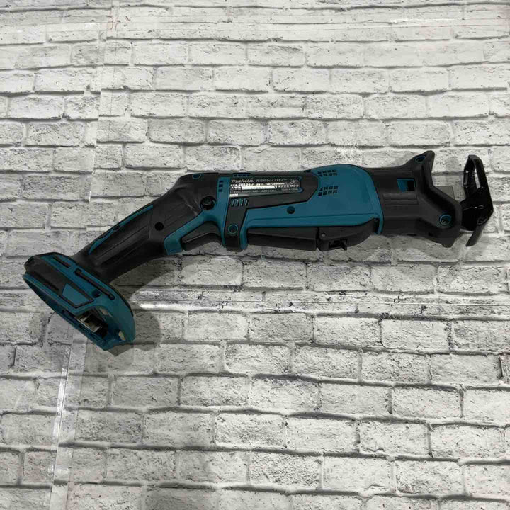 ★マキタ(makita) コードレスレシプロソー JR184DZ【川口店】