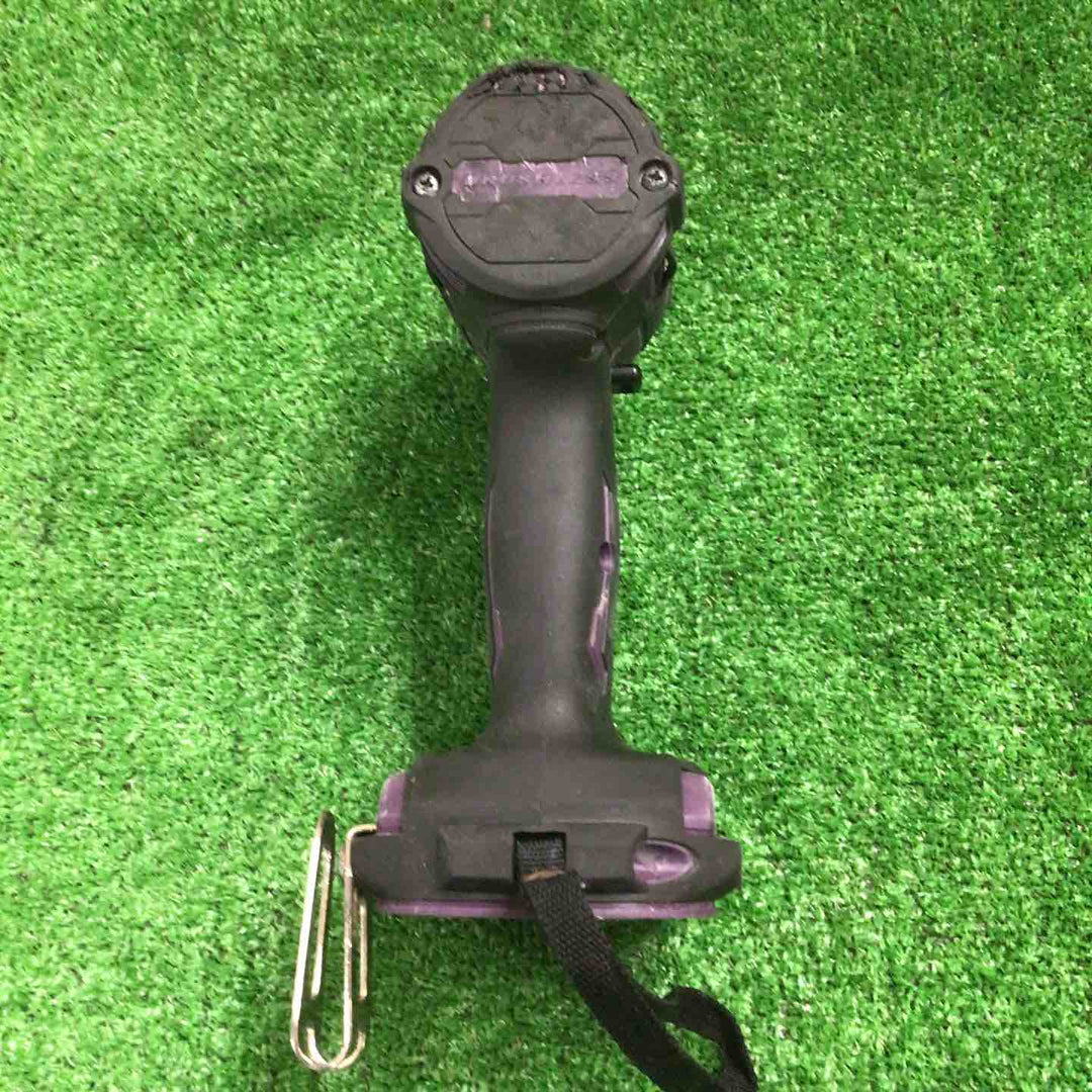 ★マキタ(makita) コードレスインパクトドライバー TD002GZAP【町田店】