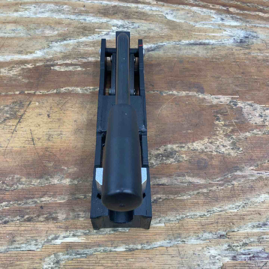 ◇サンエイ(SANEI) 巻ベンリーカンツバ出し機 R833【柏店】