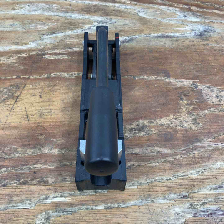 ◇サンエイ(SANEI) 巻ベンリーカンツバ出し機 R833【柏店】