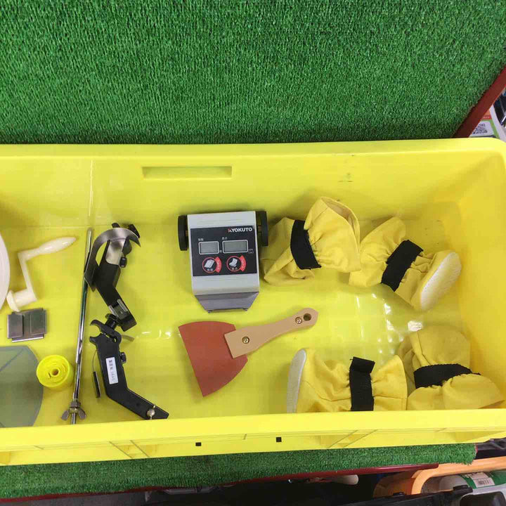 【店頭受取り限定】極東　糊付機　β-XP【川崎店】