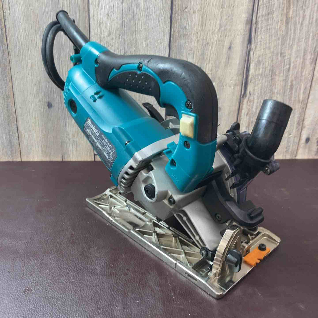 【中古品】 マキタ(makita) 防じん丸のこ KS5200FX マルノコ 【東大和店】