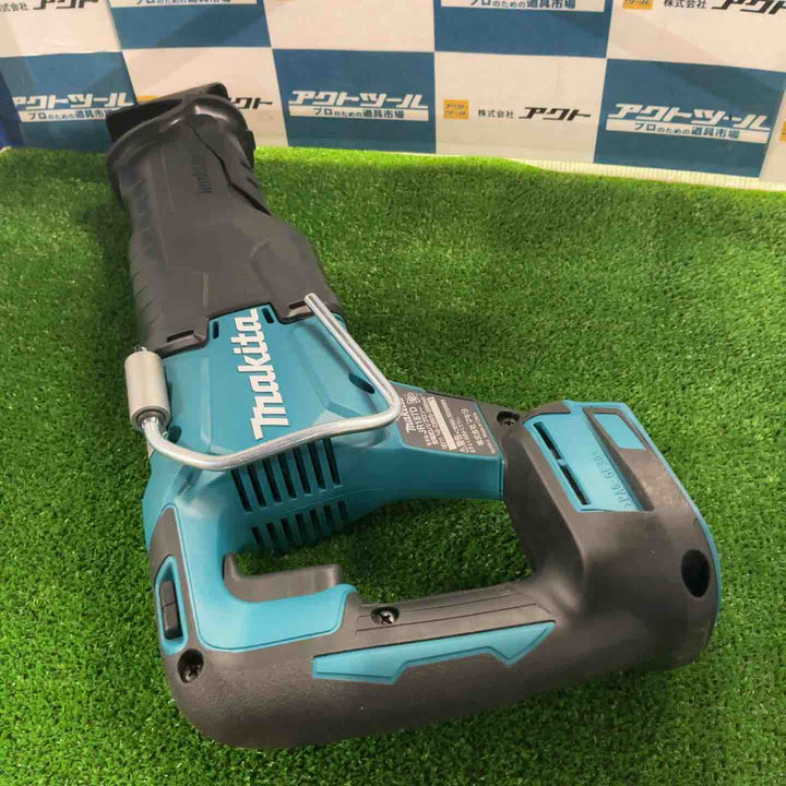 ★マキタ(makita) コードレスレシプロソー JR187DZ【草加店】