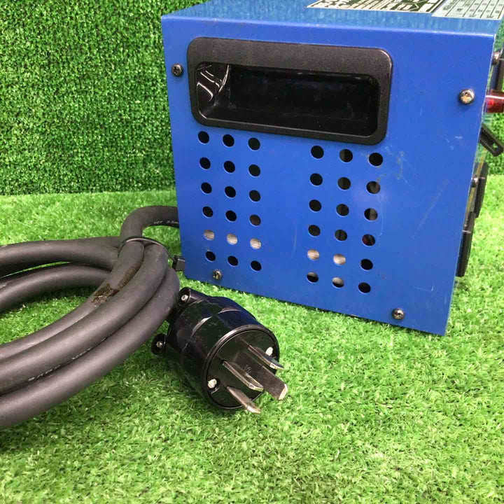 【中古品】 SUZUKID 昇・降圧兼用変圧器 STX-3QB 【鴻巣店】