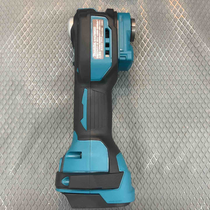 【中古品】マキタ(makita) コードレスマルチツール TM52DRG【所沢店】