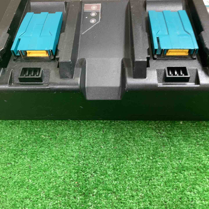 ★マキタ(makita) 2口急速充電器 DC18RD【町田店】