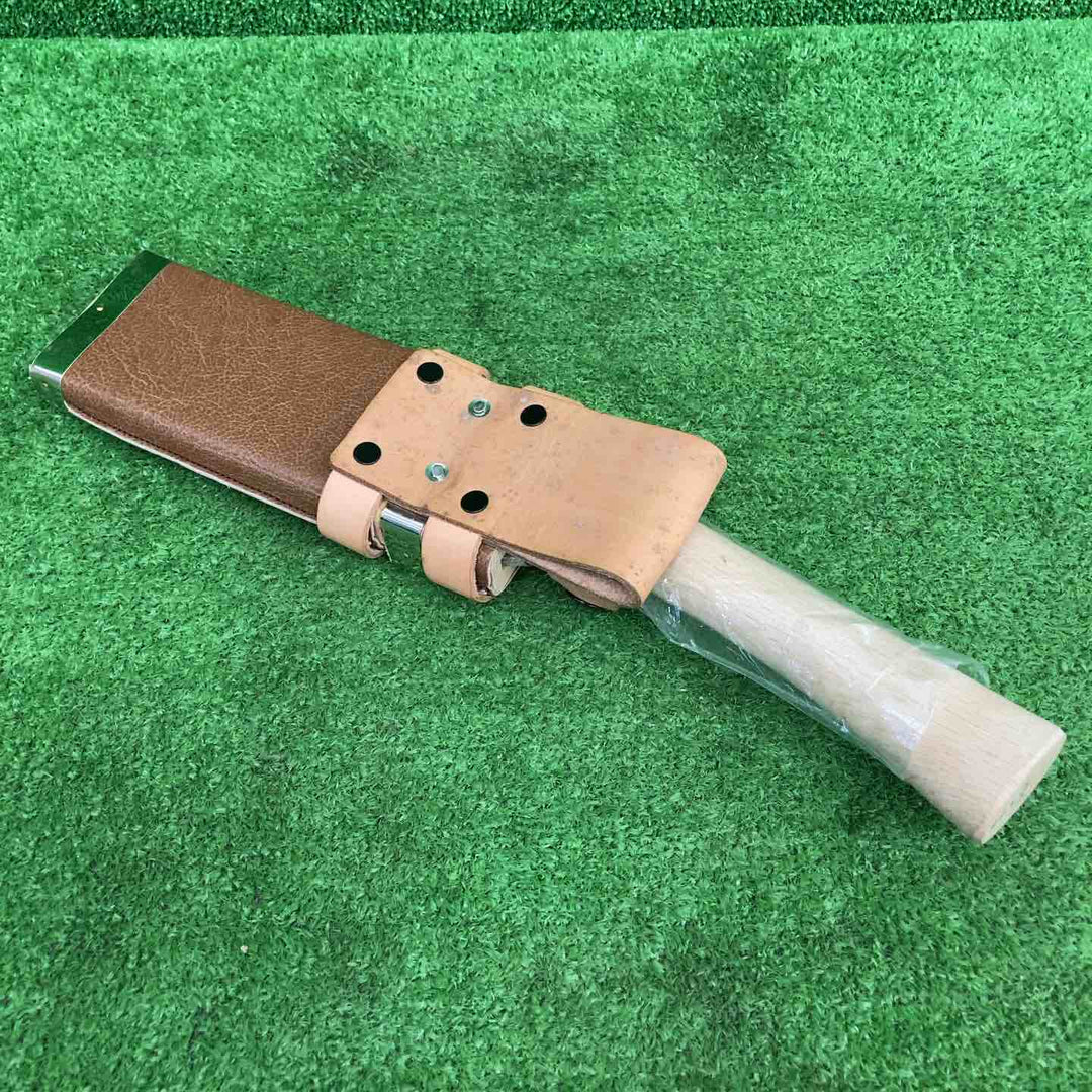 【現状品】 鉈 ナタ 片刃165 【鴻巣店】