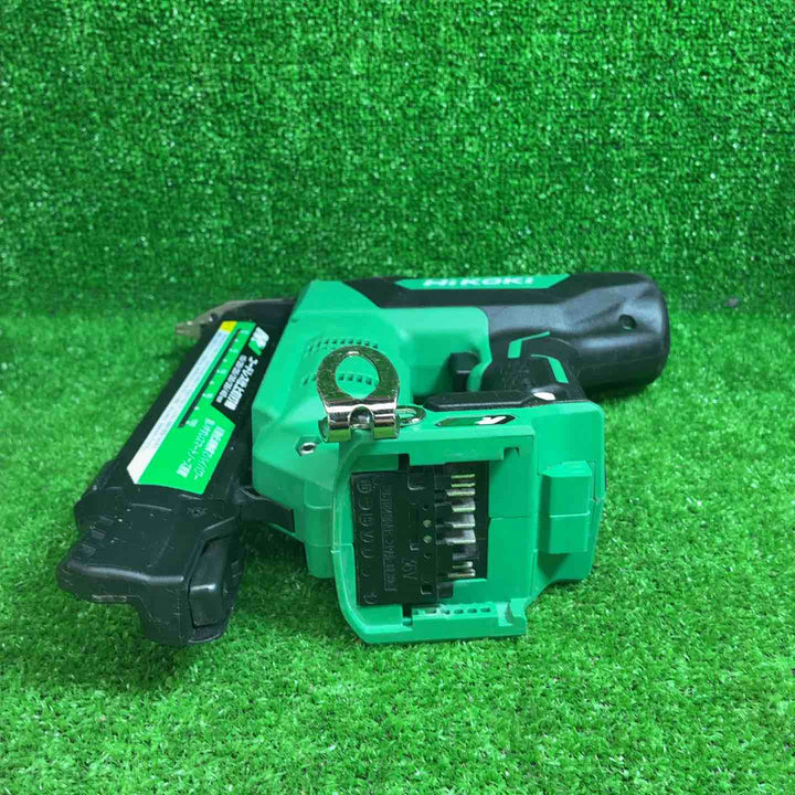 ハイコーキ(HIKOKI ※旧:日立工機) コードレスフィニッシュネイラ NT3640DA(NN)【藤沢店】