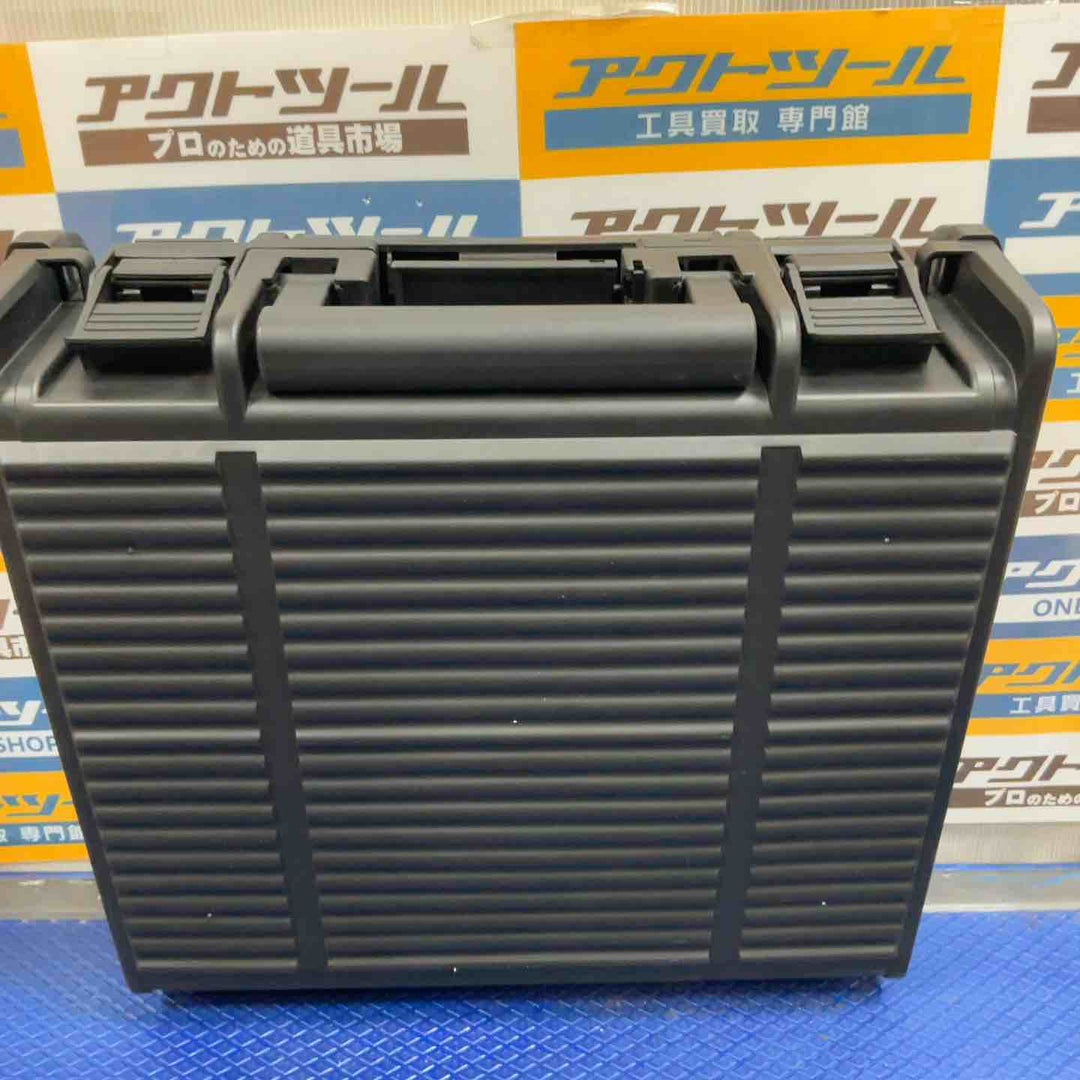 ★パナソニック(Panasonic) コードレスドリルドライバー EZ1DD1J18D-B【草加店】