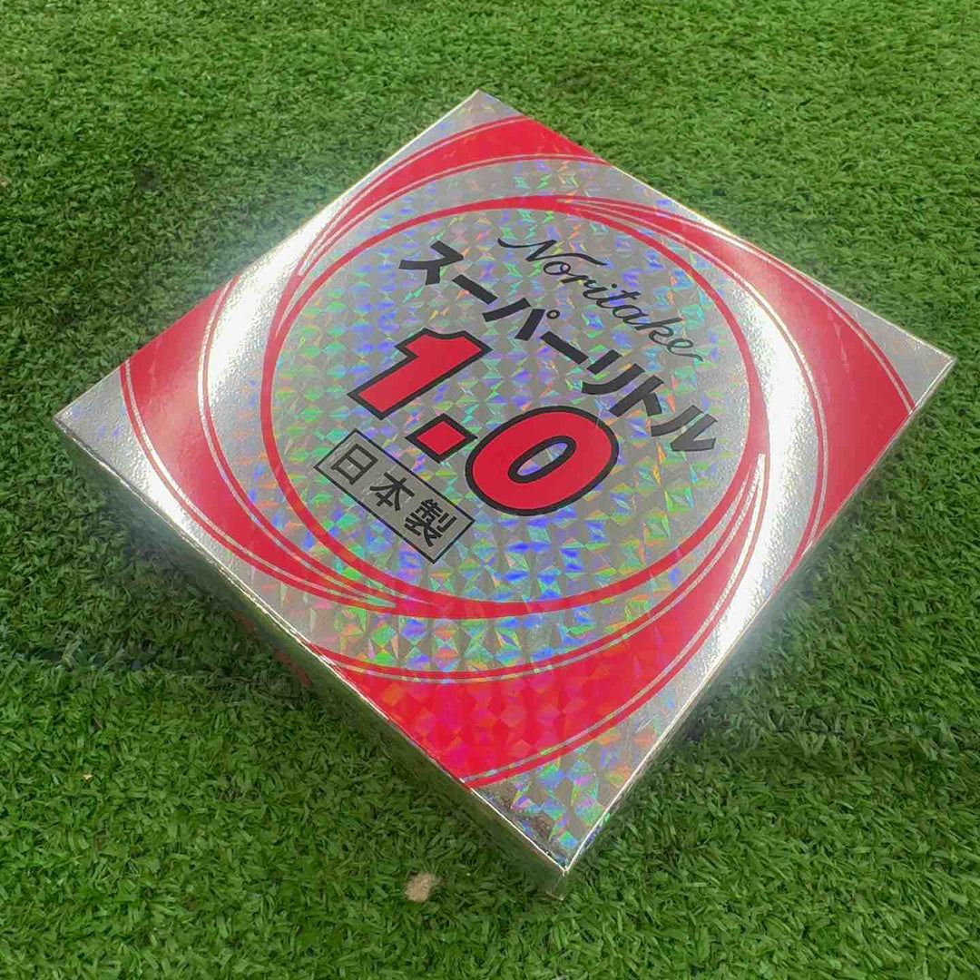 【未使用・5箱セット】 ノリタケカンパニー 切断砥石 スーパーリトル 105x1.0x15mm 10枚組 x5箱セット 【桶川店】