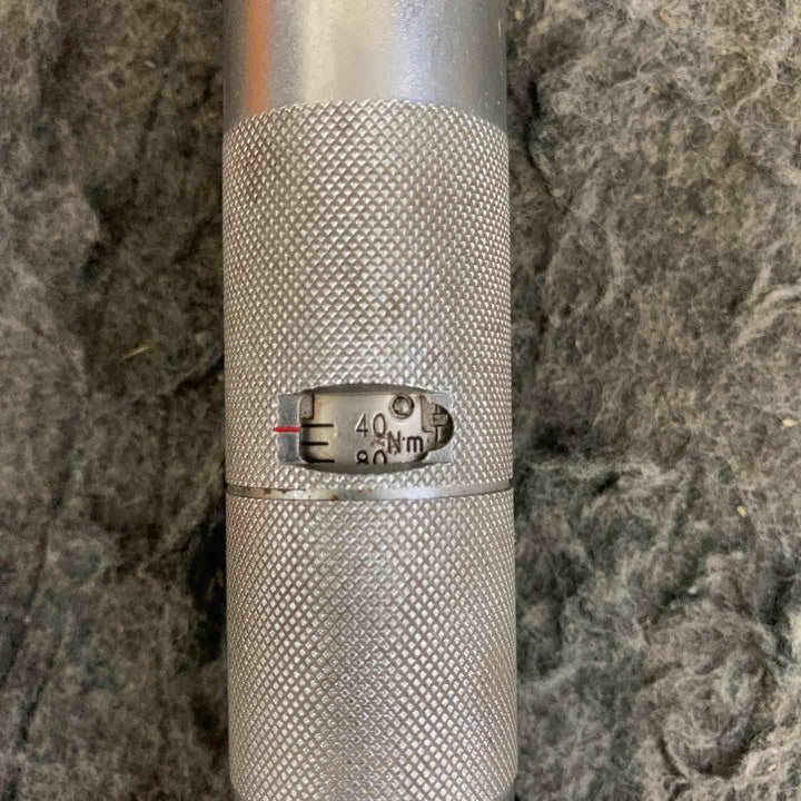【現状品】 東日/TOHNICHI プレセット形 トルクレンチ QL200N4-MH 【鴻巣店】