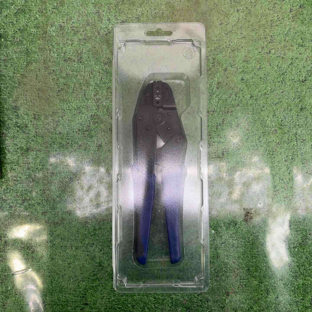 カナレ CANARE 同軸ケーブルストリッパ 圧着ペンチ TC-35CA【町田店】