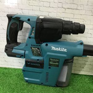 ★マキタ(makita) コードレスハンマドリル HR244DRGX【越谷店】