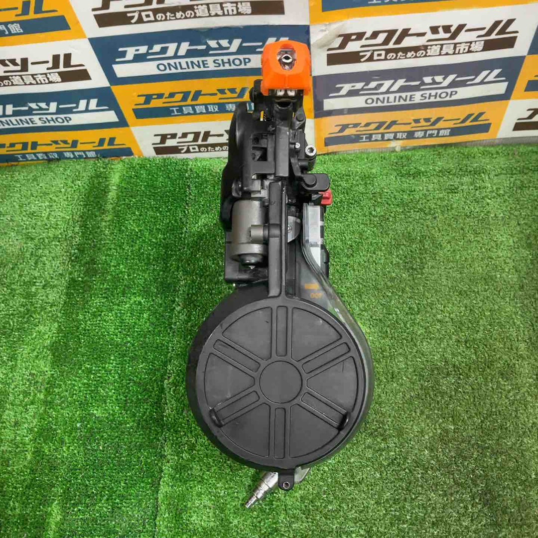 ★マックス(MAX) 高圧エアネジ打ち機 HV-R41G4【草加店】