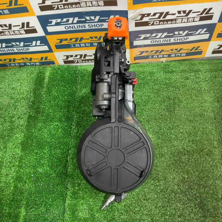 ★マックス(MAX) 高圧エアネジ打ち機 HV-R41G4【草加店】