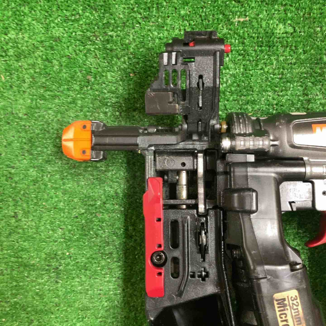 ★マックス(MAX) 高圧エアネジ打ち機 HV-R32G1【町田店】