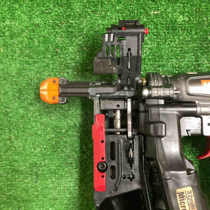 ★マックス(MAX) 高圧エアネジ打ち機 HV-R32G1【町田店】