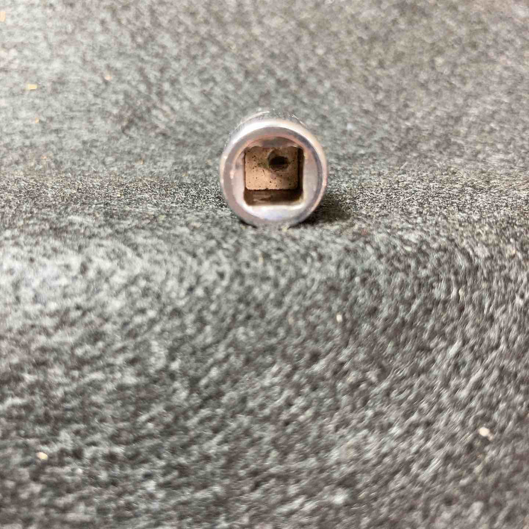 【中古品】Snap-on(スナップオン) TM830 1/4 ラチェットハンドル ソケット 17点セット【東大和店】