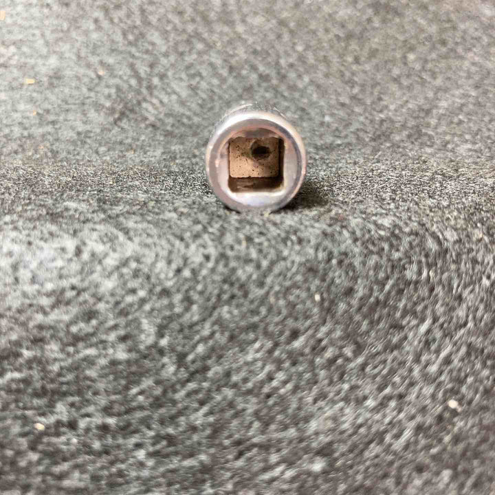 【中古品】Snap-on(スナップオン) TM830 1/4 ラチェットハンドル ソケット 17点セット【東大和店】