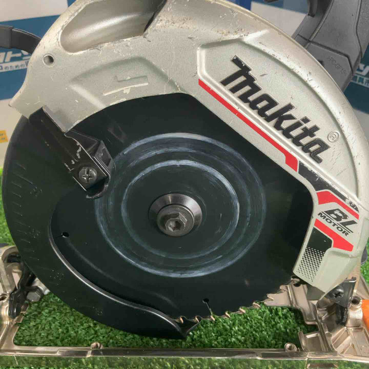★マキタ(makita) コードレス丸のこ HS631DZB【草加店】