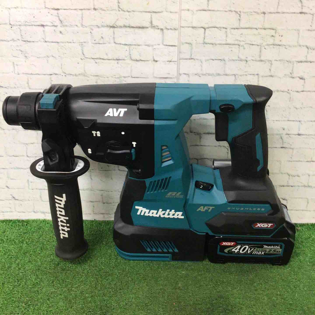 ★マキタ(makita) コードレスハンマドリル HR001GRDX【町田店】