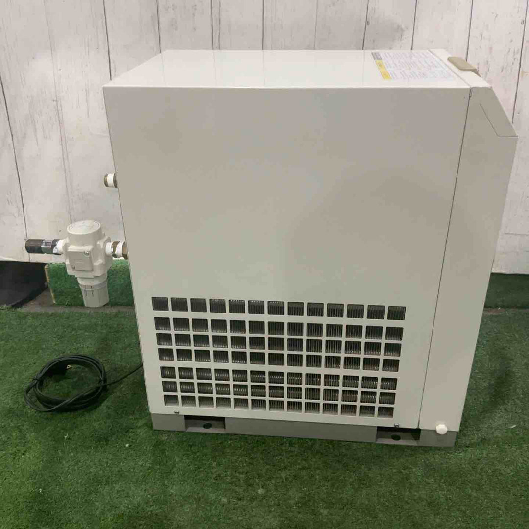 SMC エアドライヤー DUAL+ IDU3E-10-X164 エアードライヤー 【川口店】