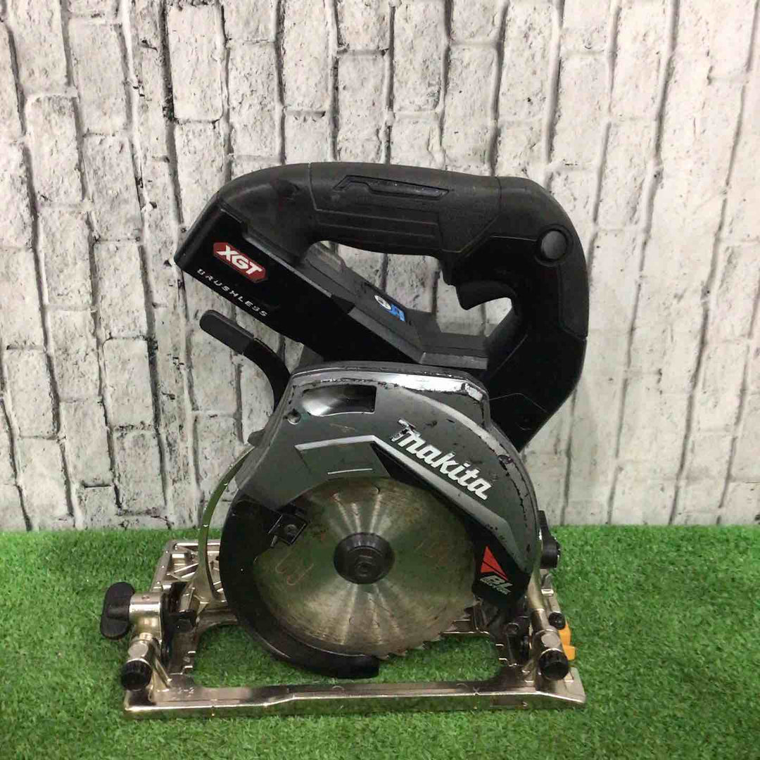 ★マキタ(makita) コードレスマルノコ HS005GZB【川口店】