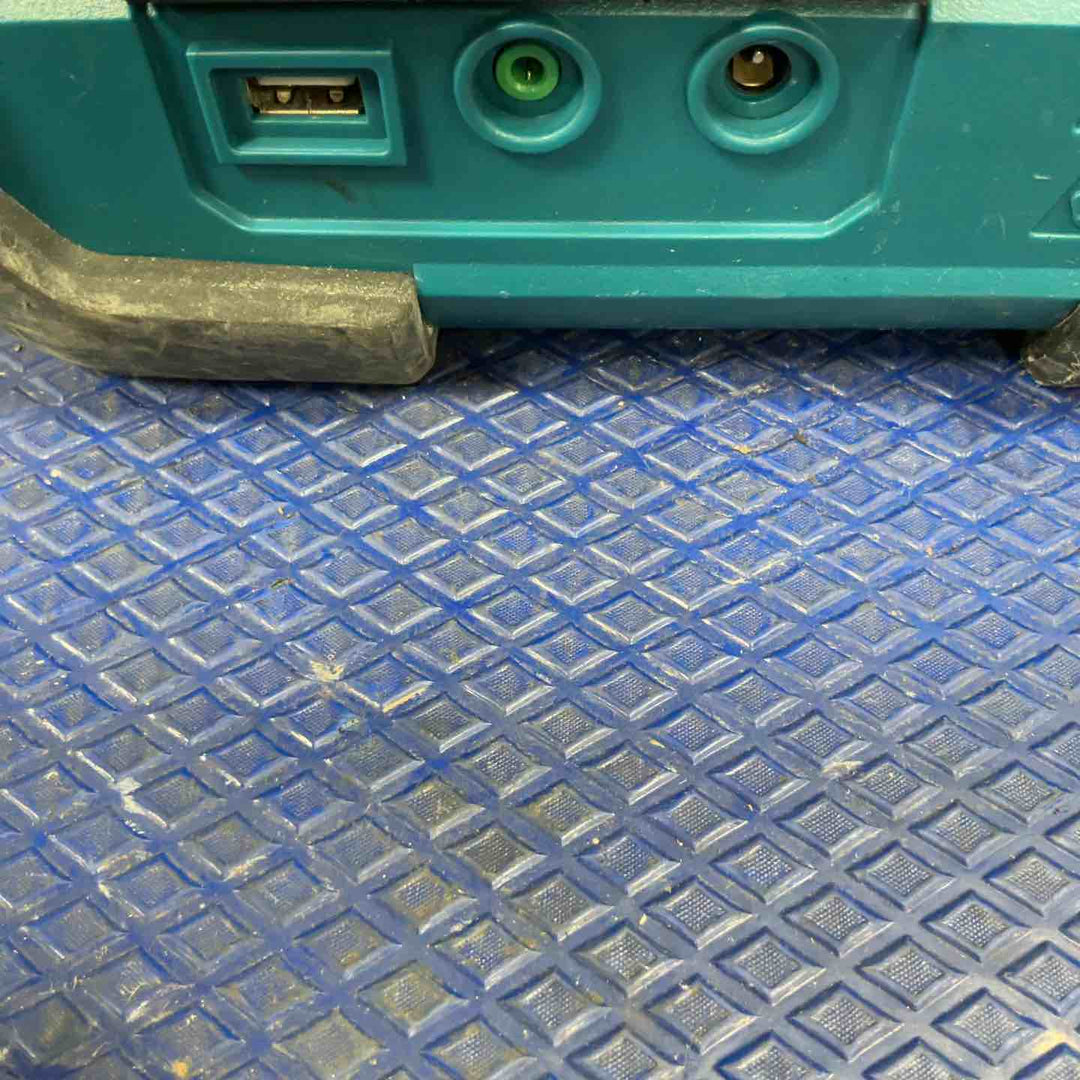 【中古・現状品】★マキタ(makita) コードレススピーカー MR202【草加店】