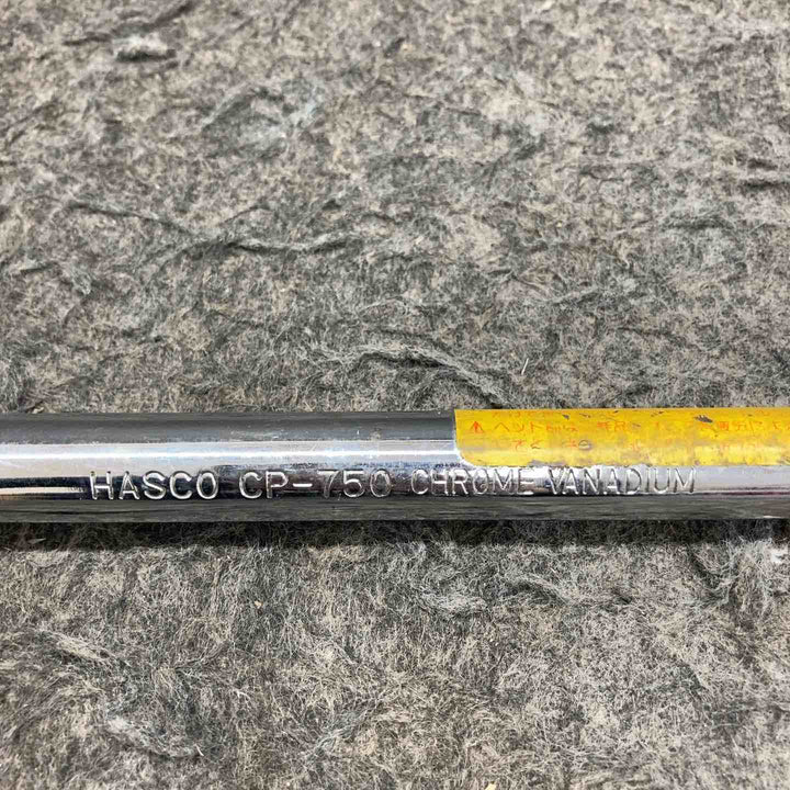 【中古品】 ハスコー/HASCO スピンナーハンドル CP-750 【鴻巣店】