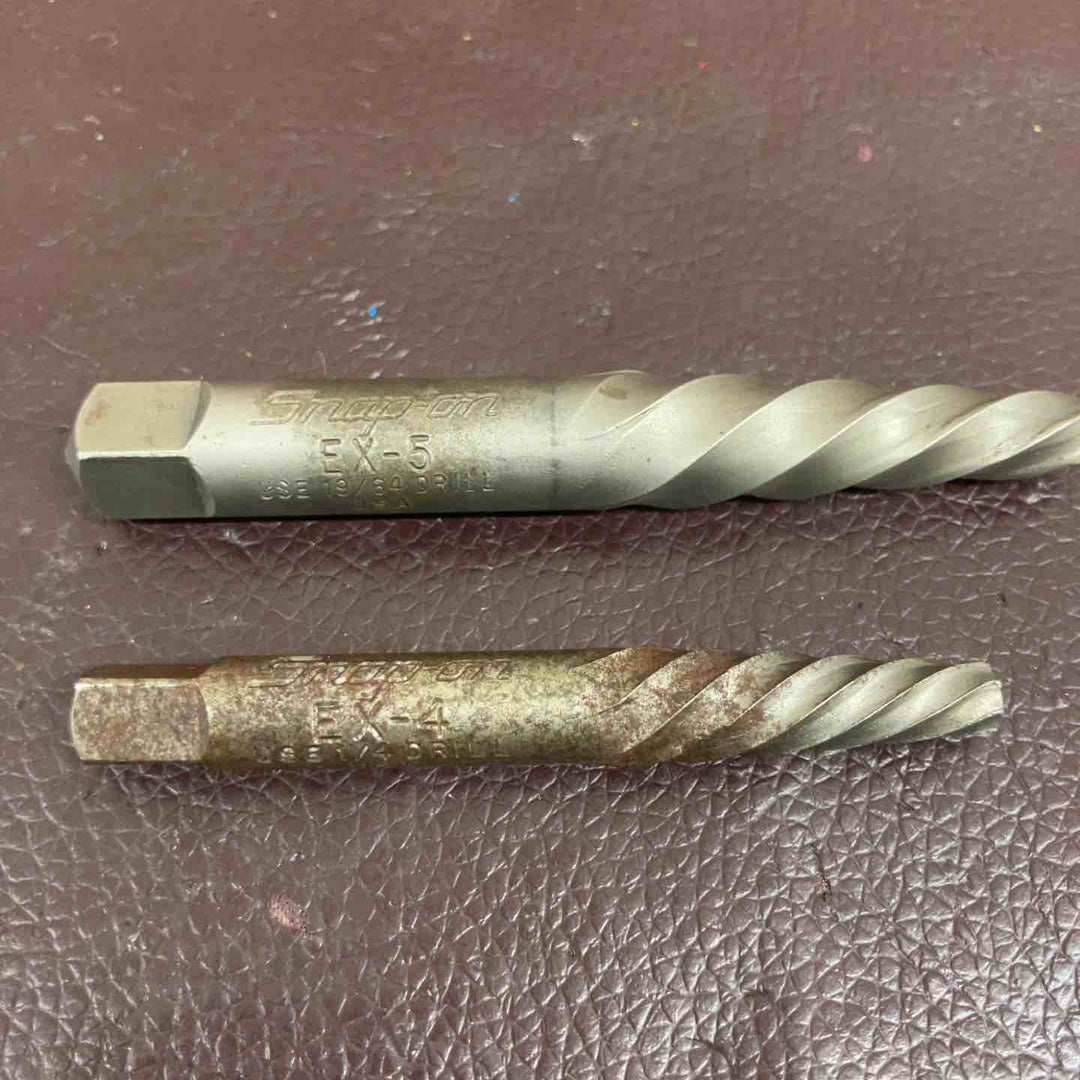【中古品】 スナップオン(Snap-on) EXD10 エキストラクターセット 【東大和店】