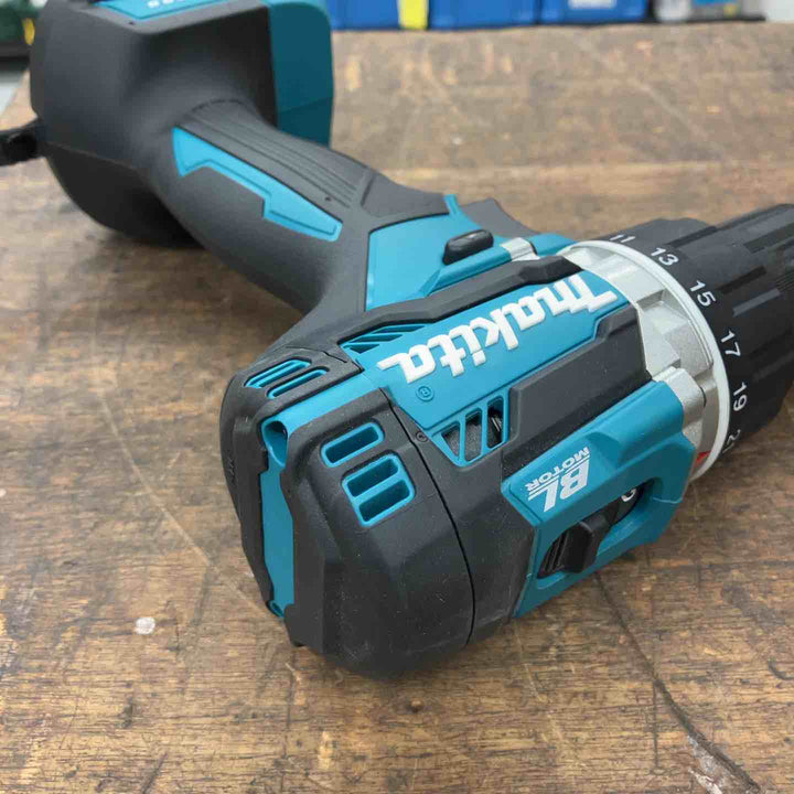 ☆マキタ(makita) コードレスドリルドライバー 18V DF484DZ【八潮店】