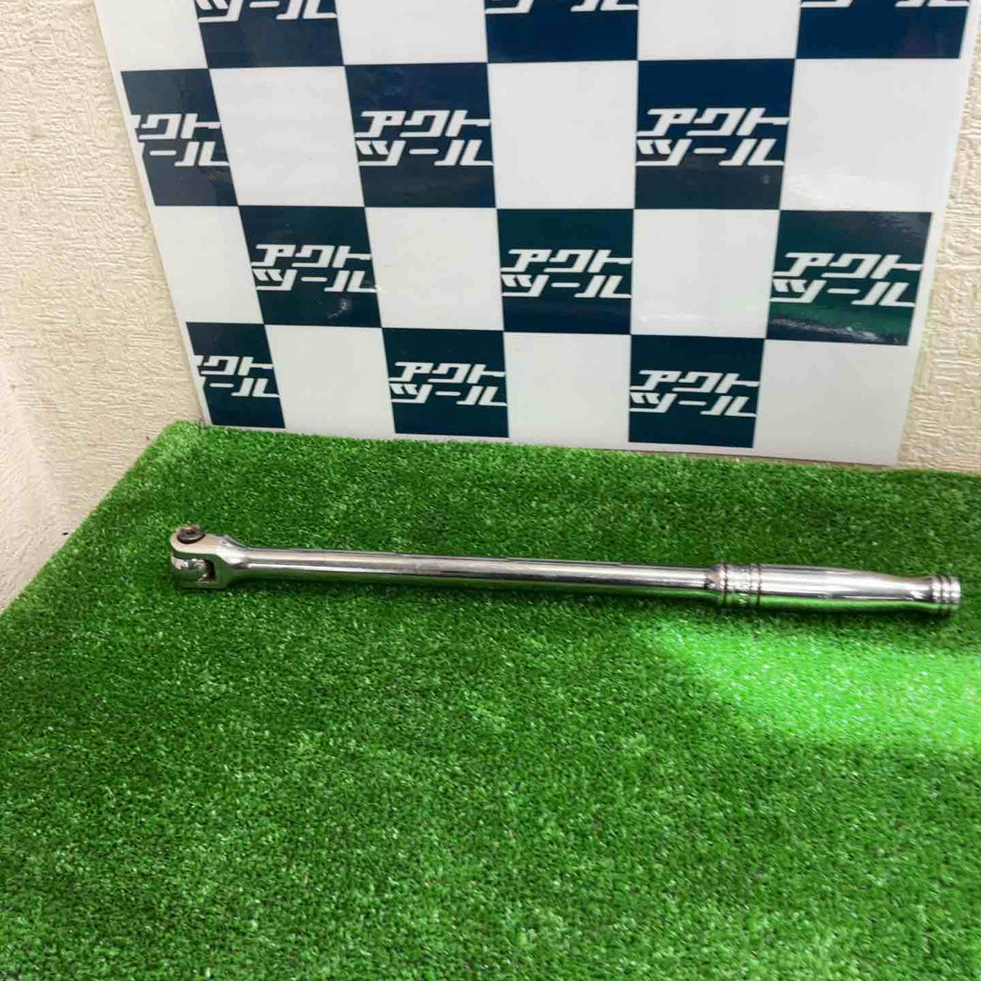◇スナップオン(Snap-on) 1/2” ブレーカーバー SN15B【草加店】