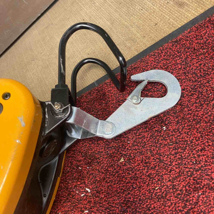 ◇リョービ(RYOBI) ウインチ WI-61C(21M)【町田店】