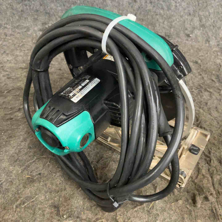 ◇リョービ(RYOBI) 147mm丸ノコ W-573EDM【鴻巣店】