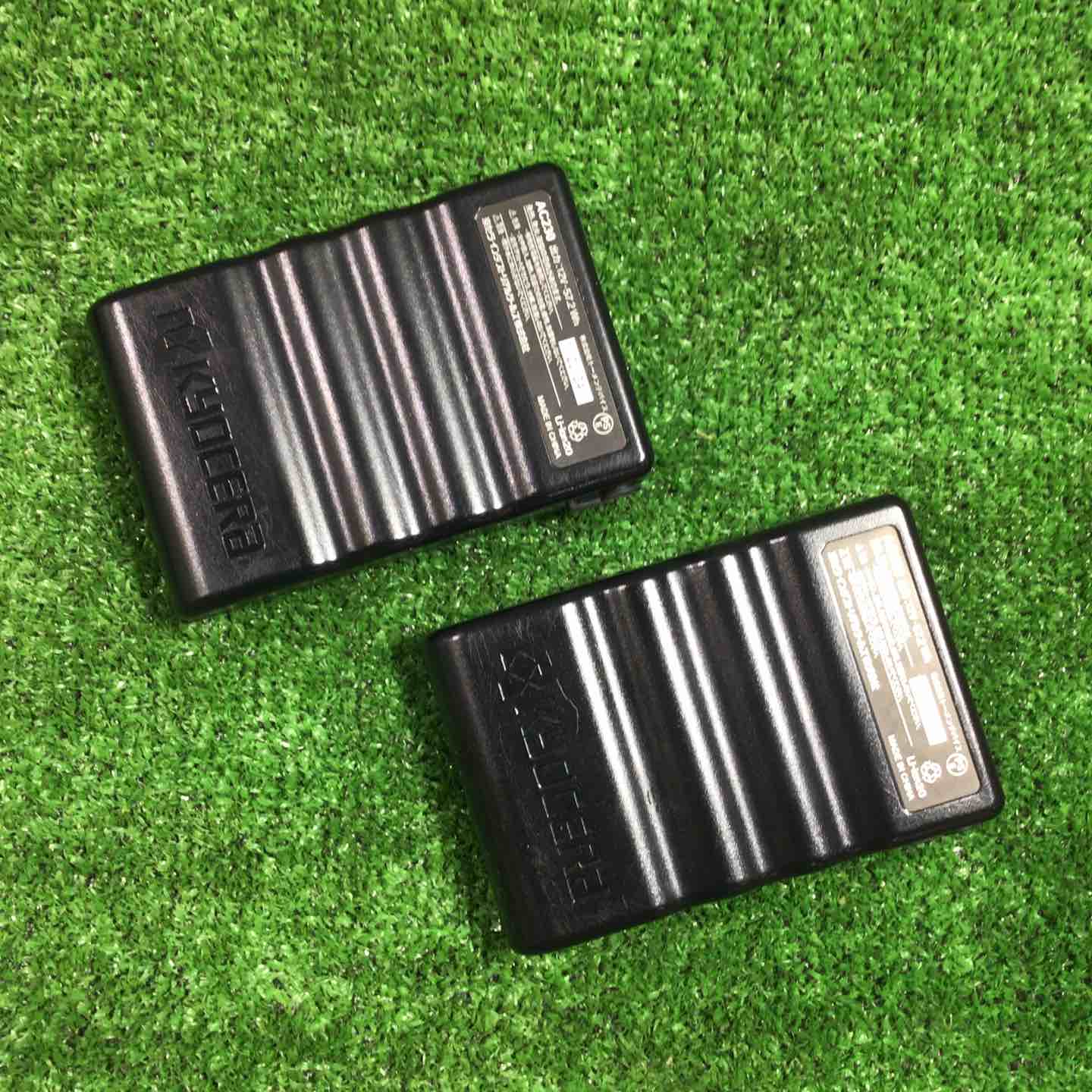 ◇バートル(BURTLE) 空調服用 ファンセット ＋12v AC230バッテリー