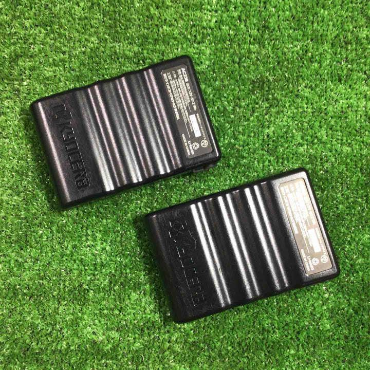 ◇バートル(BURTLE) 空調服用 ファンセット ＋12v AC230バッテリー エアークラフト【川口店】