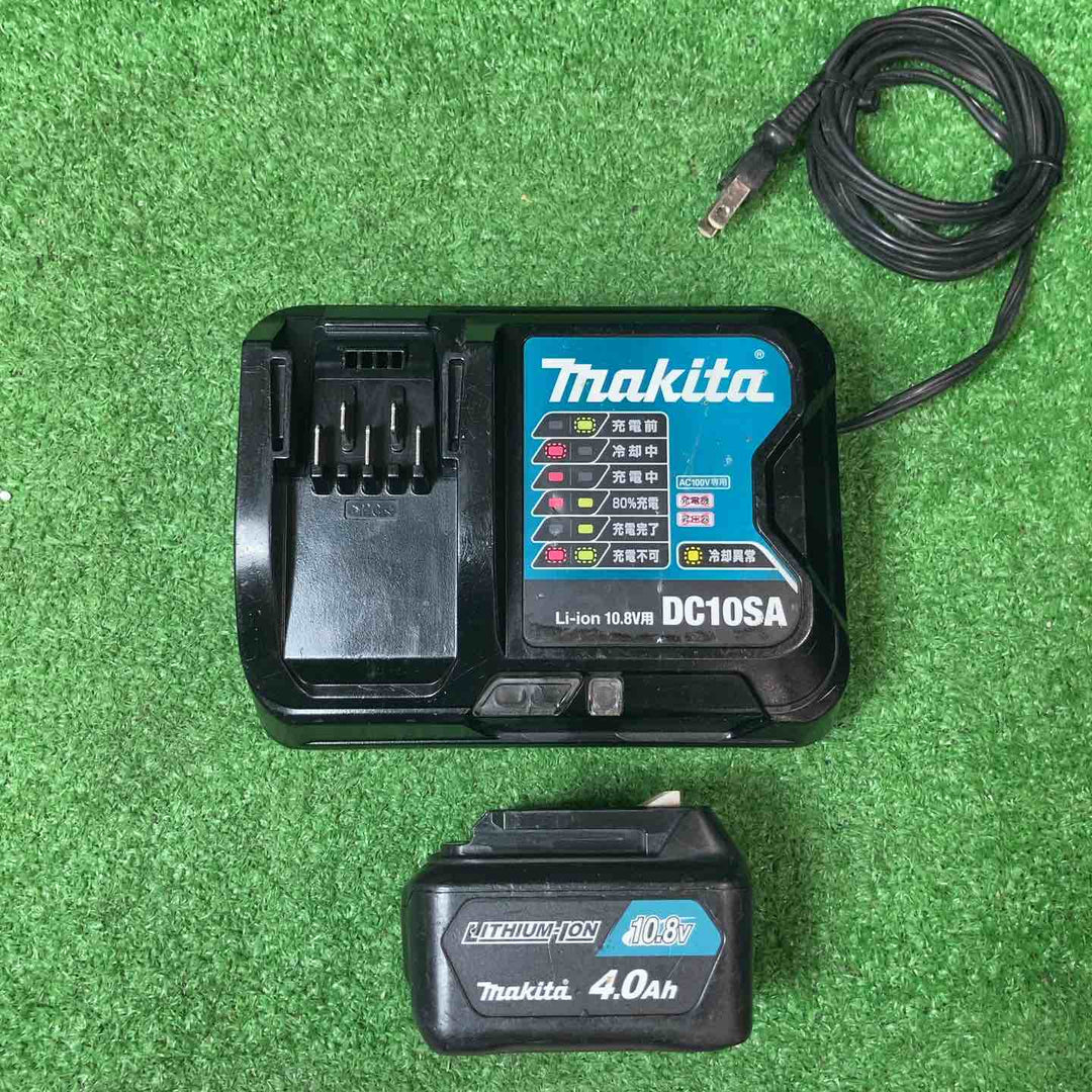 ★マキタ(makita) コードレスマルノコ HS301DSH【岩槻店】