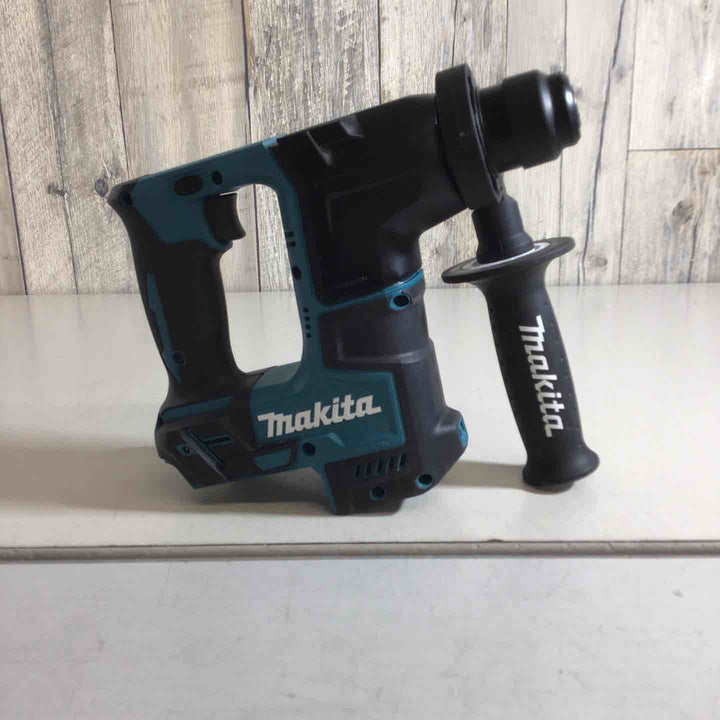 ★マキタ(makita) コードレスハンマドリル HR171DZK【戸田店】