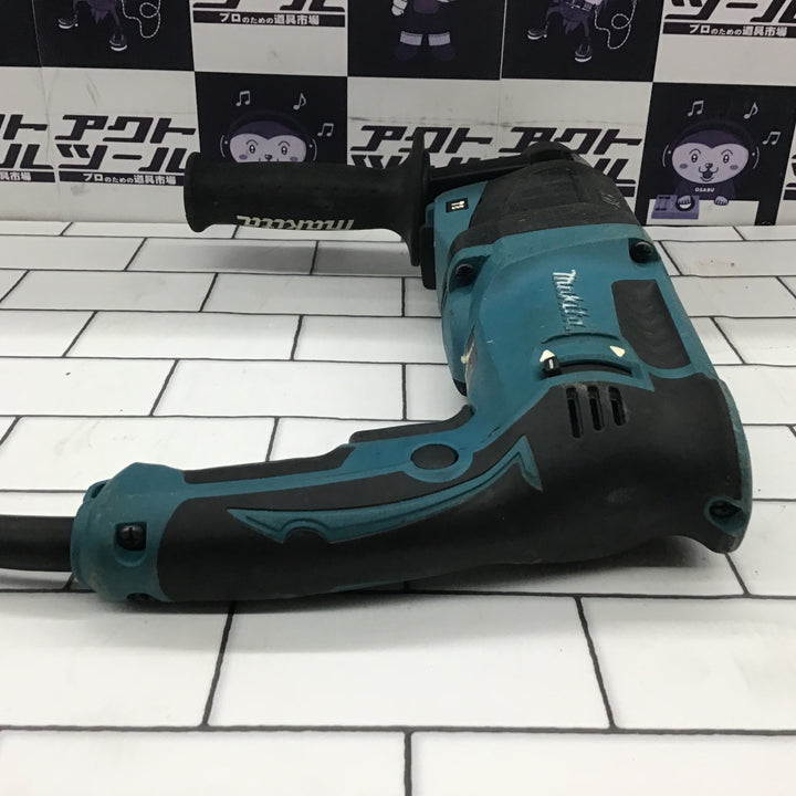 ★マキタ(makita) ハンマドリル HR2631F【所沢店】