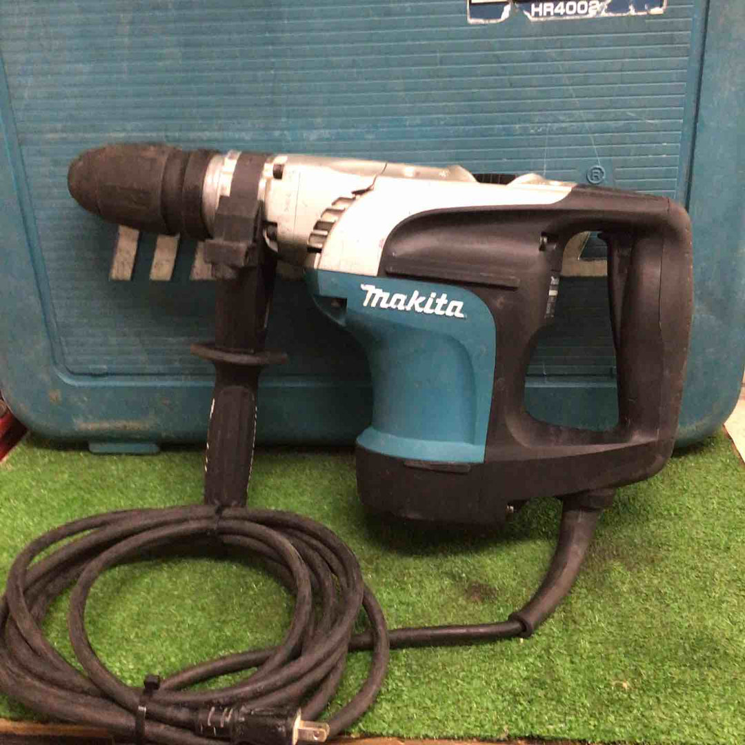 ★マキタ(makita) ハンマドリル HR4002【町田店】