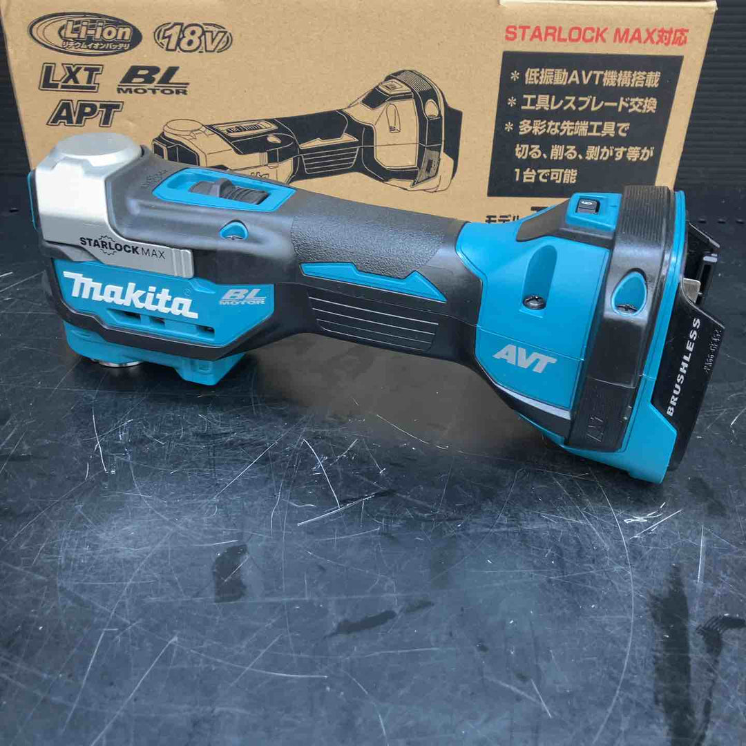 ★マキタ(makita) コードレスマルチツール TM52DZ【川越店】