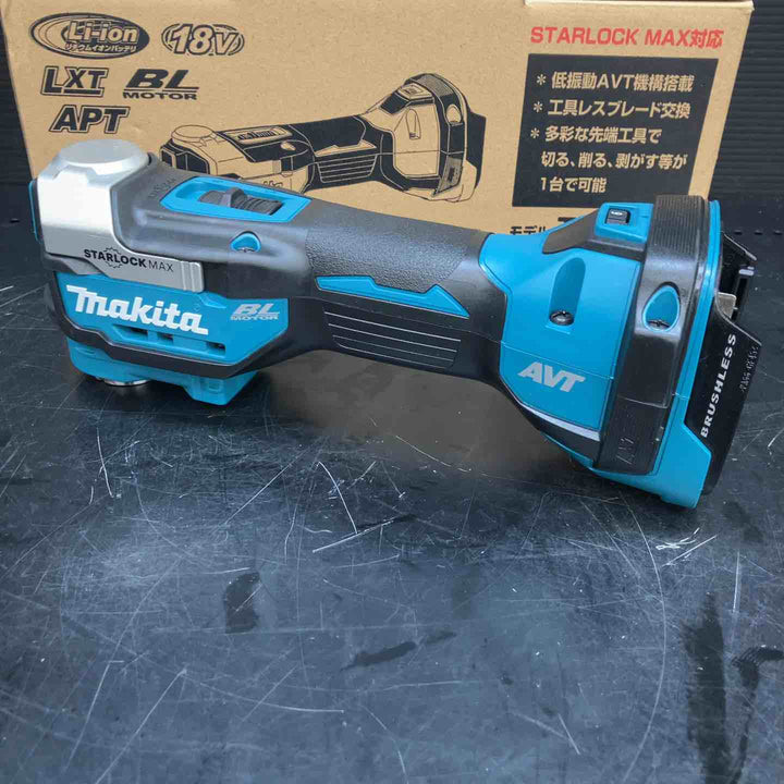 ★マキタ(makita) コードレスマルチツール TM52DZ【川越店】