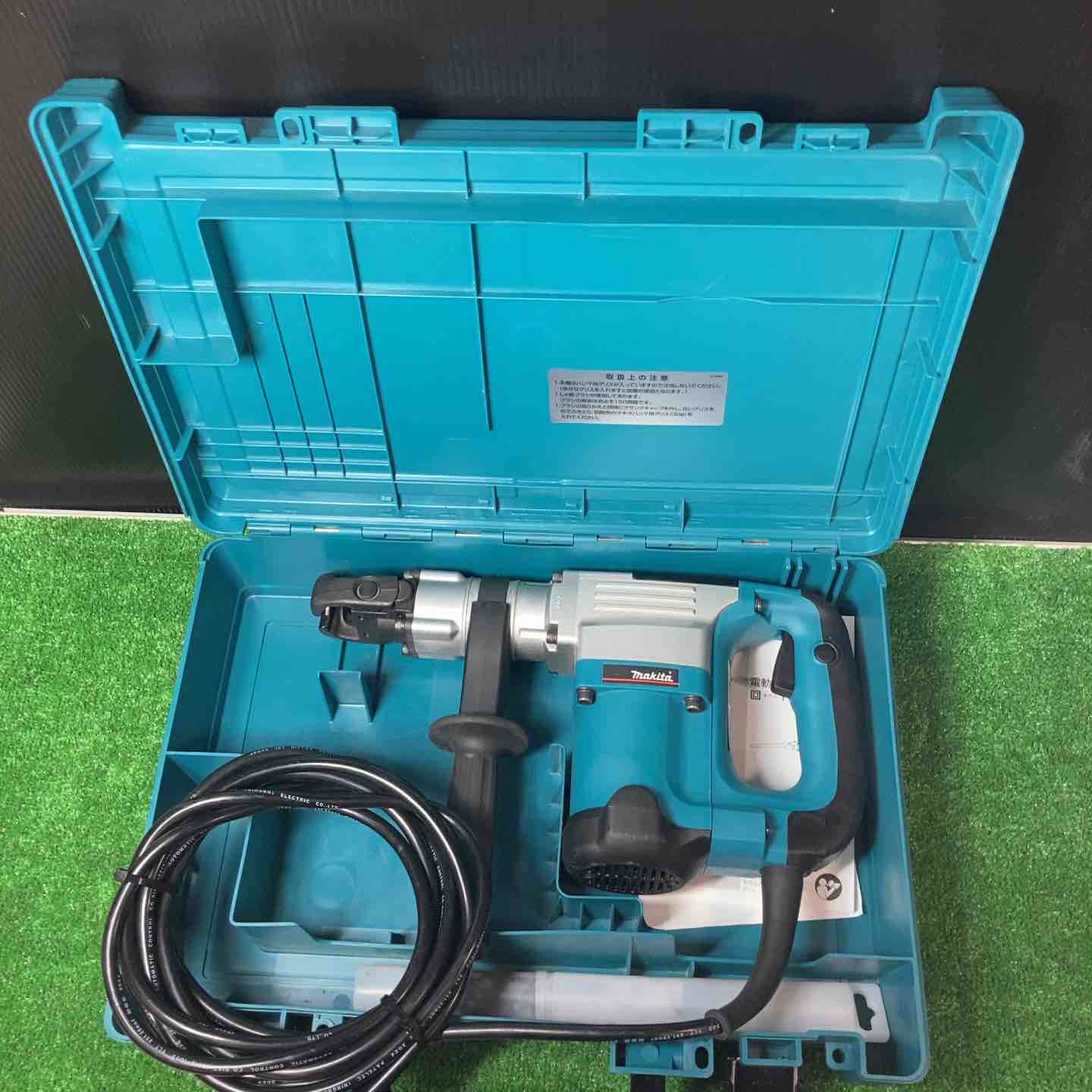 ☆マキタ(makita) 電動ハンマ HM0830 六角シャンク 17mm【岩槻店