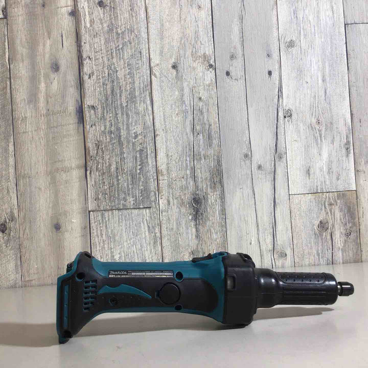 ☆マキタ(makita) コードレスハンドグラインダ  GD800DZ【戸田店】