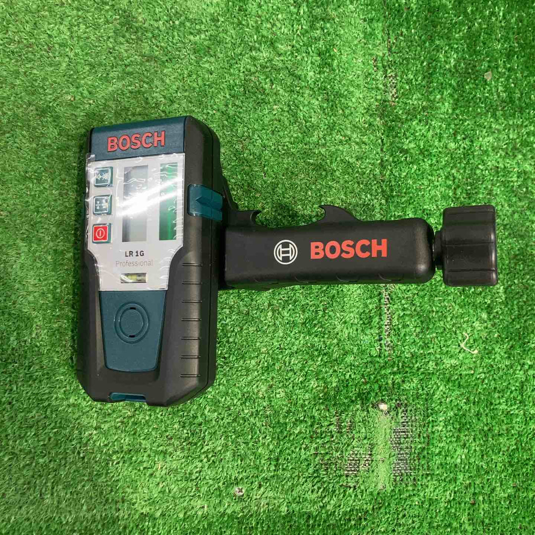 BOSCH(ボッシュ) ローテティングレーザー(グリーンレーザー) GRL300HVG【町田店】